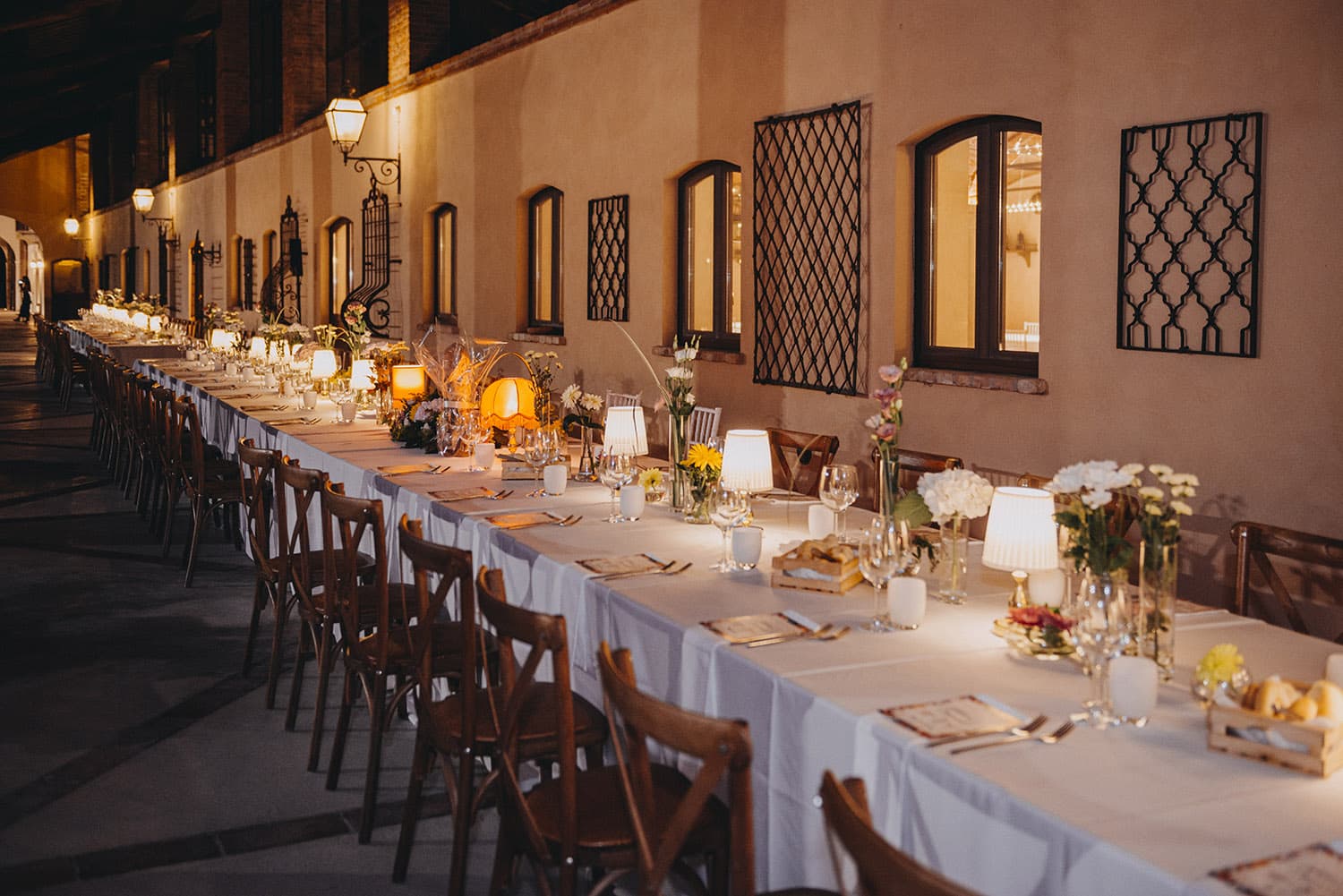 Homepage Tenuta Sei Ore