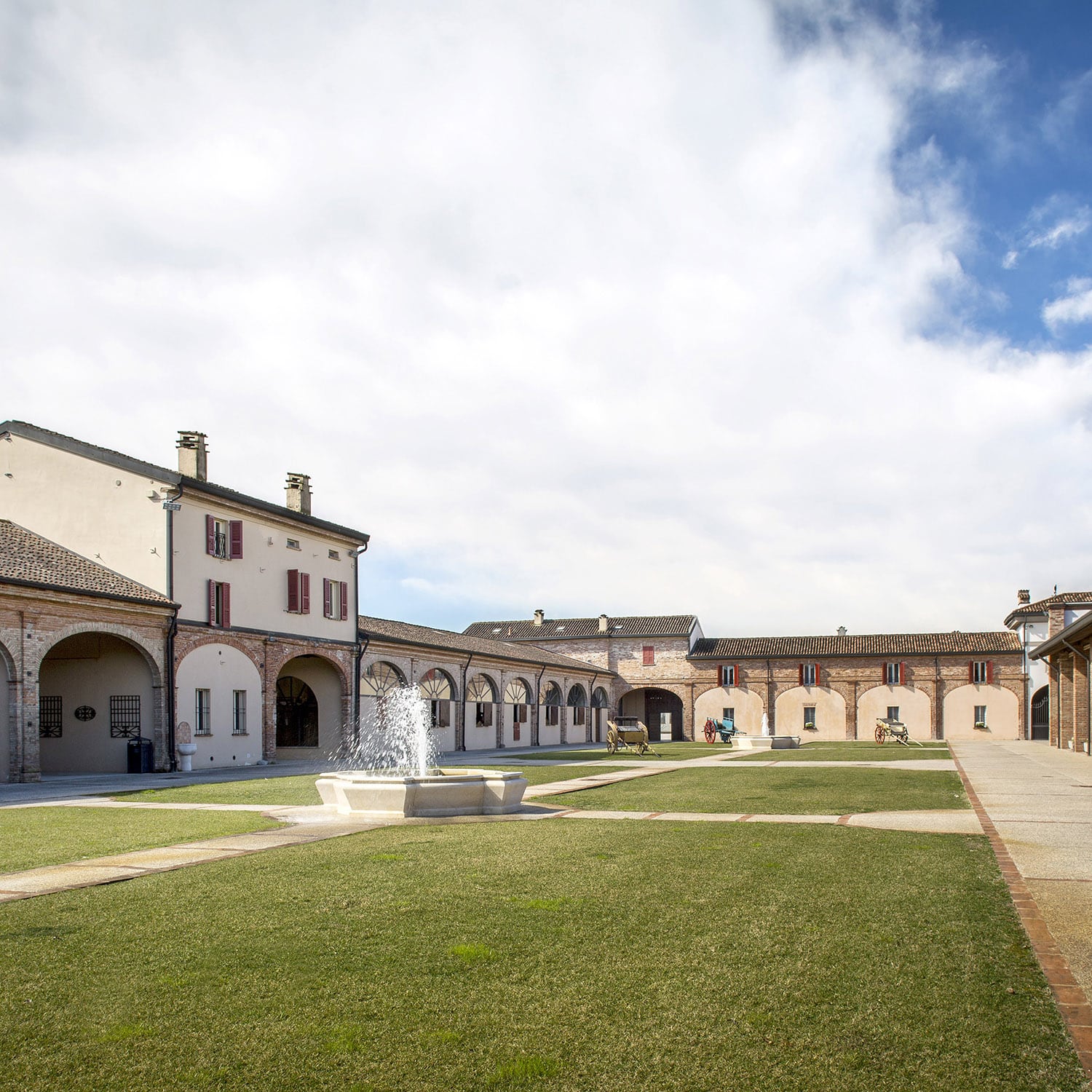 Eventi Privati e Business Tenuta Sei Ore